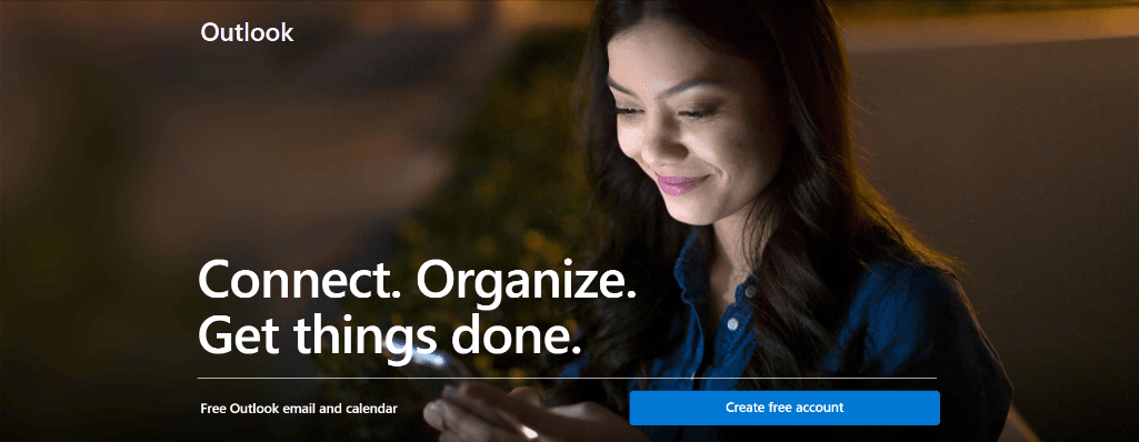outlook alternative