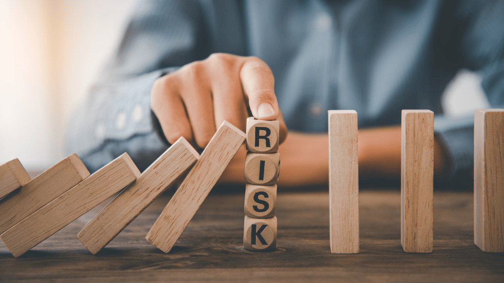 Risk management skills