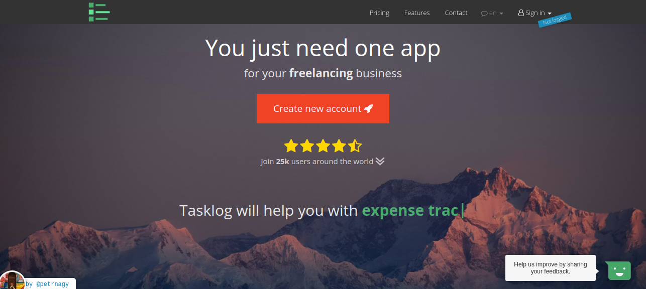 tasklog
