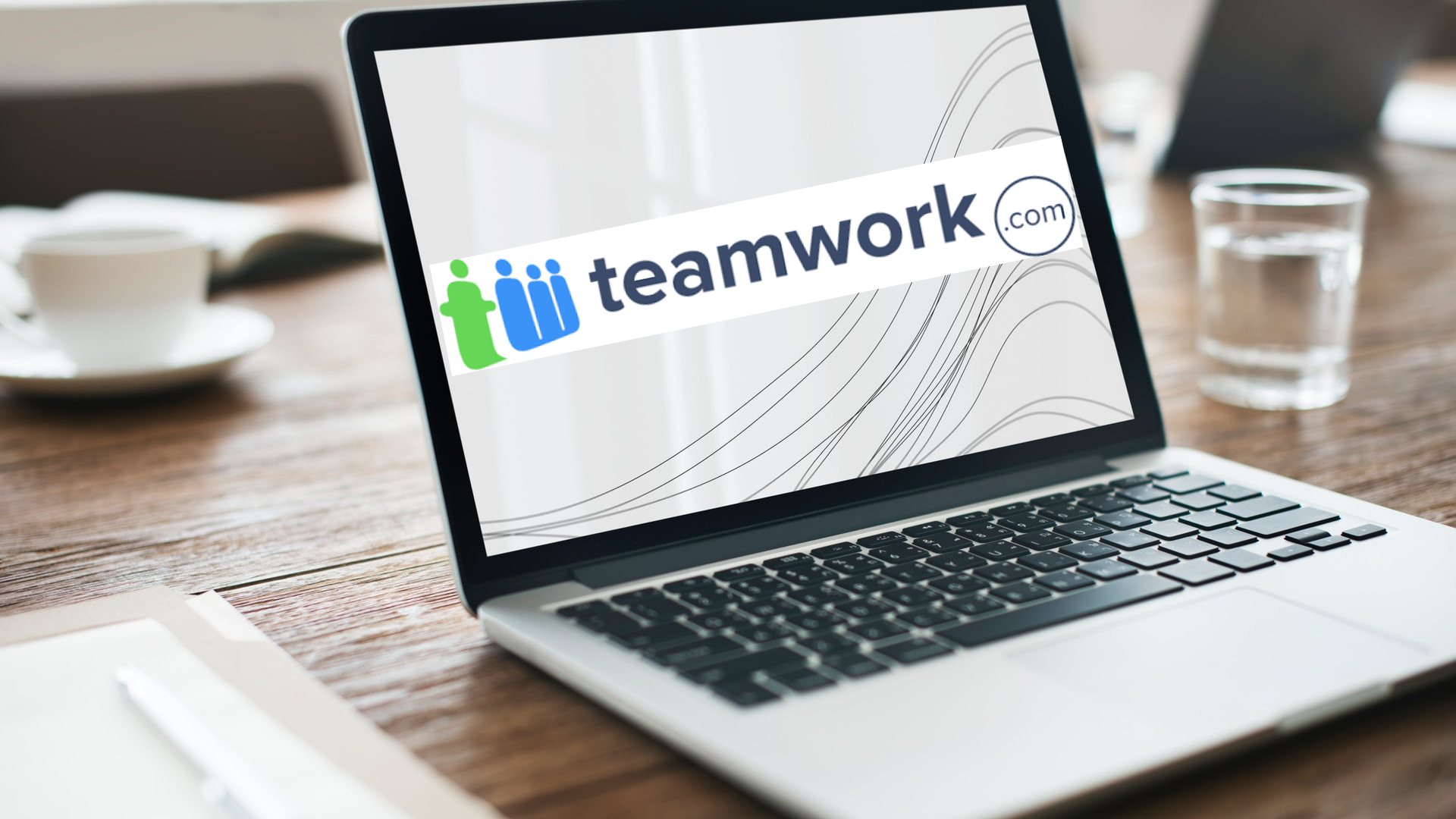 Teamwork Alternatives