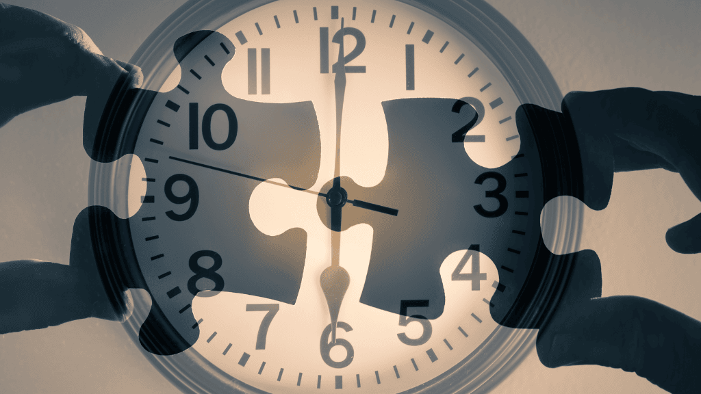 Time and team management