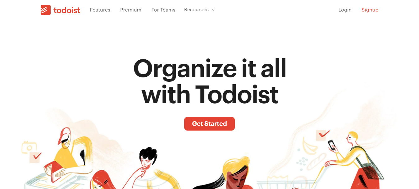 Todoist