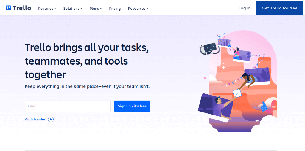 Trello Time Tracking app