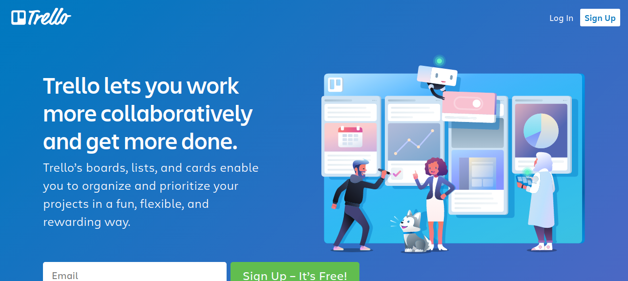 Trello