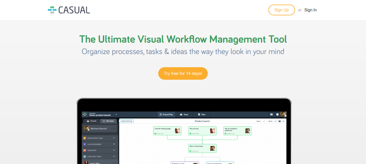 tools for task management