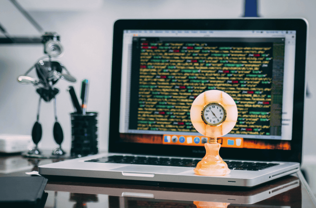 Time Management in Project Management